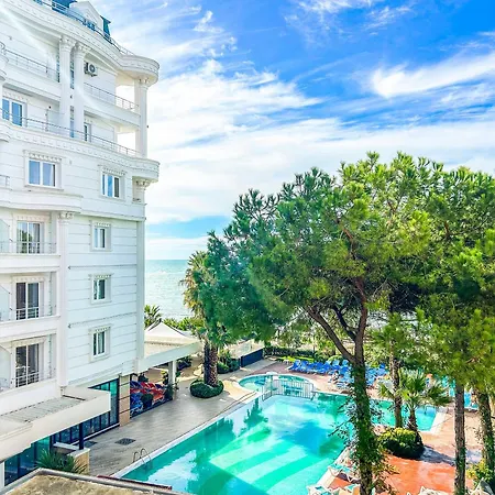 Durres Delight גולם