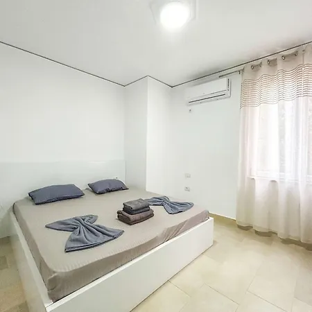 דירה Durres Delight גולם